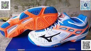 Mizuno BREAKSHOTEX AC