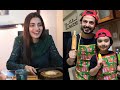 Cooking Time... UROOSA QURESHI | SOHAAN QURESHI | BILAL QURESHI