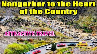 Nangarhar To The Heart Of The Country Attractive Travel Daily Afghan Food Travel Afghanistan