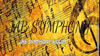 Jab Symphony Riddim Mix - Threeks (Scotty,Blaze,Pinky & Capone,Lil Natty & Thunda & Slacky)