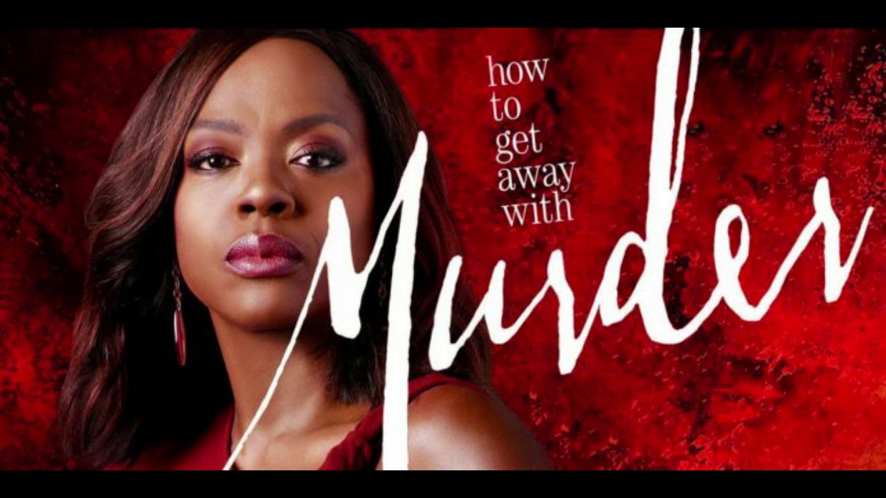 How To Get Away With Murder – 6X15 - Htgawm - Final - Download