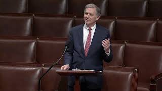 Rep. Hill Demands Action on the Border Crisis