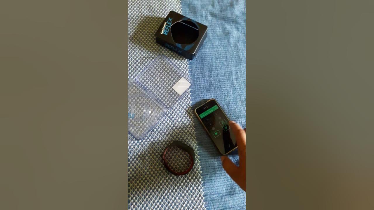 how to set fastrack reflex watch YouTube