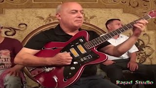 Ixtiyar Qedirov Yeni 2021 Salyan - Möhtəşəm ifa : İspan ladında fantaziyalar (Gitara) Resimi