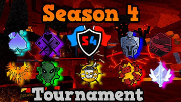 S4 TOURNAMENT! Roblox CTF Round 1 (w/ RuslanSau, Glitchy Boltz, Phatini, and more!)