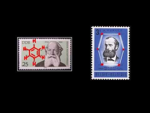 10.1 Introduktion til benzen (fysisk/kemisk/bagsidehistorie) [SL IB Chemistry]