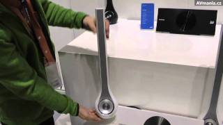 Samsung Forum: Novinky v AV technice Samsung Forum: Novinky v AV technice