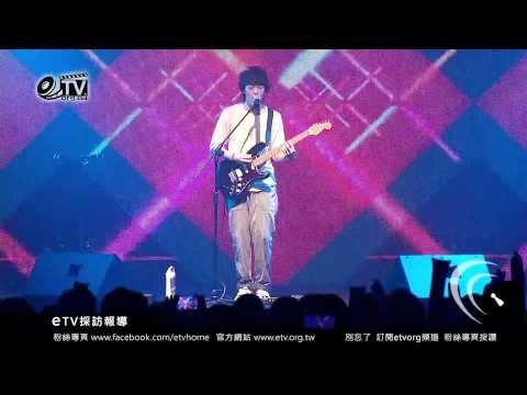 【Hito瘋一夏Summer Party】GJ 蔣卓嘉 現場演唱 沒有之一 精彩片段