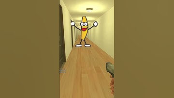 The Hustle And Bustle of The Hotel The Chase Nextbot Gmod #garrysmod #gmodnextbots #gmod