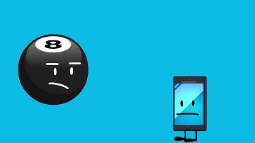 Epic Object Show Viewer Voting Episode 8