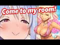Gyaru lover Pekora is unleashed by the FGO summer gacha [Hololive/ENG SUB] thumbnail