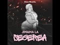 Yuzzo Mwamba - JIMAMA LA SEGEREA ( Acoustic story)