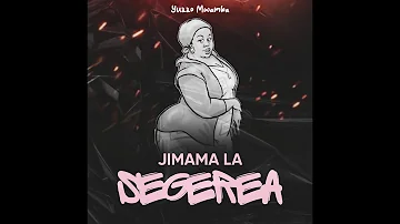 Yuzzo Mwamba - JIMAMA LA SEGEREA ( Acoustic story)