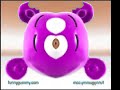 Youtube Thumbnail menelaos gummy bear version in low voice