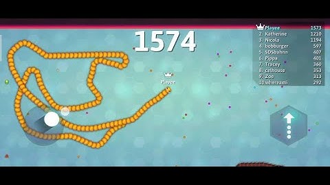Snake.io - Fun addicting arcade Battle .io Gameplay #Snake.io