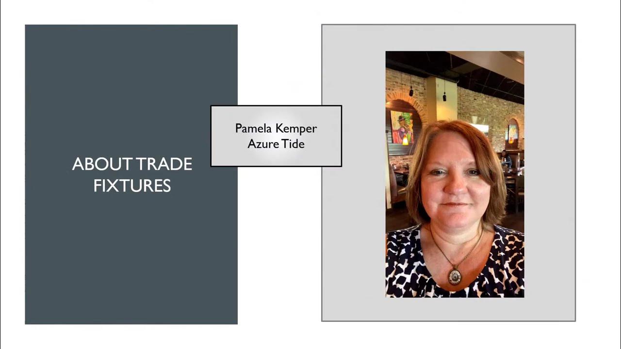 Fixtures About Trade Fixtures YouTube