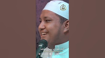 Annabi Shollu Alaih - Special Performance Ahbaabul Mukhtar Solo