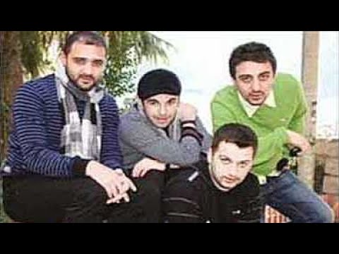 სეიშენი - ღამის ფართი | Seisheni - Gamis Farti