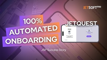 JetQuest: Gamified Employee Onboarding with AI Integration – JSP Success Story