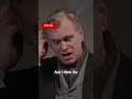 Pushed Towards Fritz Lang_ Visual Influences on The Dark Knight#viral #shorts #shortvideos