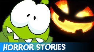 Om Nom Stories - Halloween Compilation Om Nom Stories - Halloween Compilation