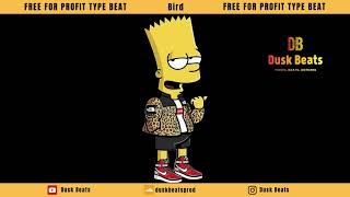 (Free For Profit) Tyga Type Beat ''Bird'' Prod. Dusk Beats