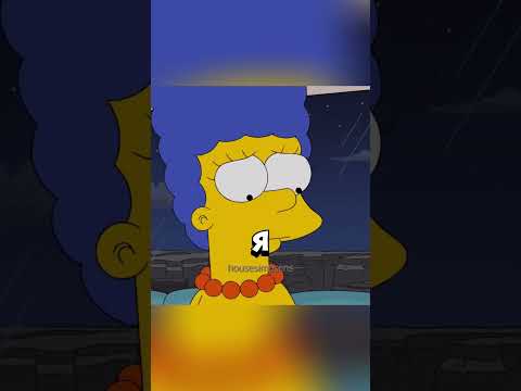 Отпуск с Фландерсами #animatedtvseries #simpsons #симпсоны #лучшиемоменты #мульт #приколы #shorts