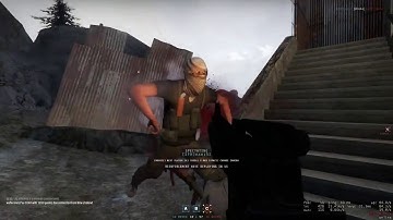 Insurgency: How to attack Station Push in 3.5 minutes