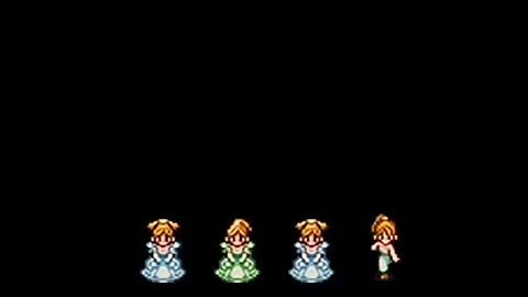 Chrono trigger android version no commentary Part 2 | A vanished princess