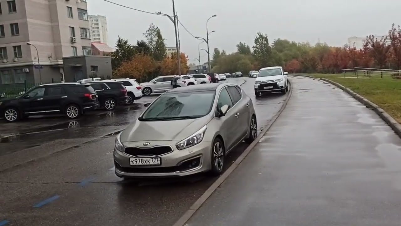 Начало отпуска. Чуть не вызвала скорую. Часть 1.