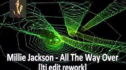 Millie Jackson - All The Way Lover [ltj edit rework]