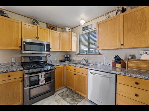 743 Timpie Road, Tooele, UT home video tour
