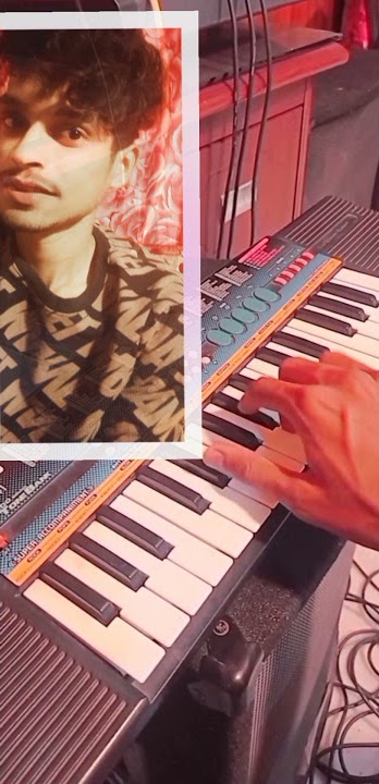 Deewana Hoon Deewana Dj ll piano ll