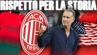 NOI SIAMO IL MILAN | Lunch Press