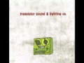 16/16 - Fake Away - Transistor Sound & Lighting Co.