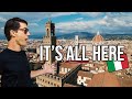 Florence ultimate must see and do guide 