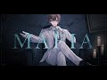 マフィア / wotaku -歌わせていただきました - 碧音 AONE