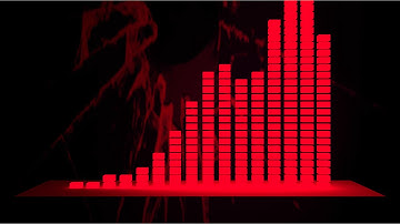 Simple Audio Visualizer in Blender