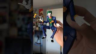 Medicom Mafex Hush Joker