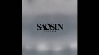 Saosin - Let Go Control (Anthony Green)