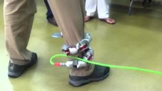 Snake Robot at CMU