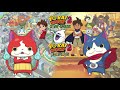 Ref:oA81p3nuEps Yo-kai watch 2 ost - harrisville