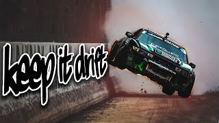 KEEP IT DRIFT | Ep.4 | Top Drift Moments of February 2022