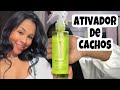 COMO FAZER O BABYLISS DURAR | MAX ONDAS CADIVEU