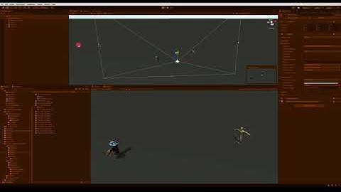 Unity Characters Setup For VFX Artists - Part 2