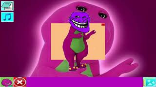 Barney Os