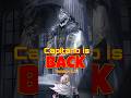 FINALLY Capitano VS Varka | Version 6.4 | #capitano #varka #genshinimpact