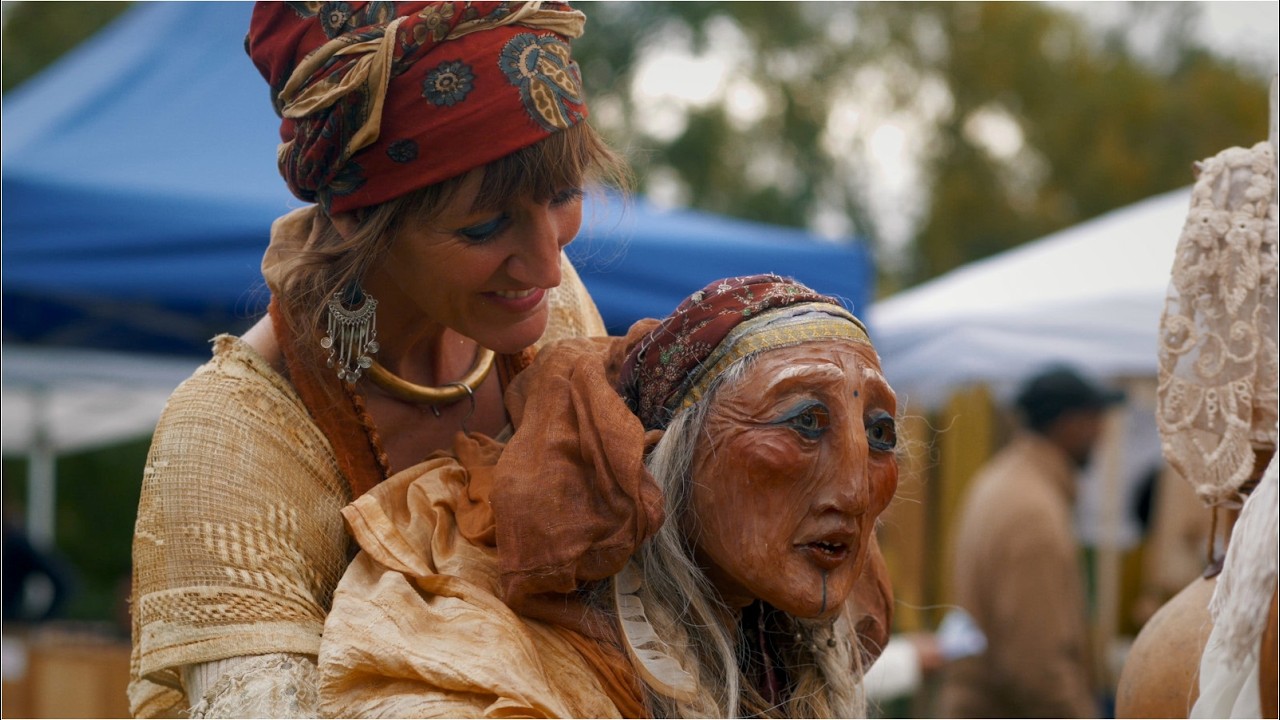 Esperànza - Cie Les Clochards Célèstes