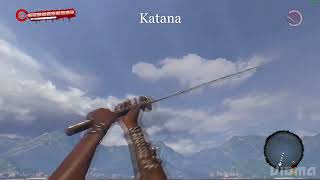 katana sword sound effect