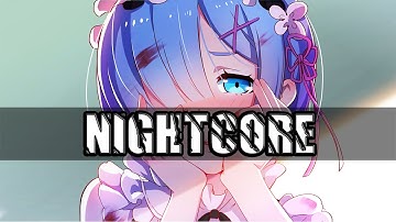 Nightcore - Tetap Dalam Jiwa (Remix by Ginan Nanz)